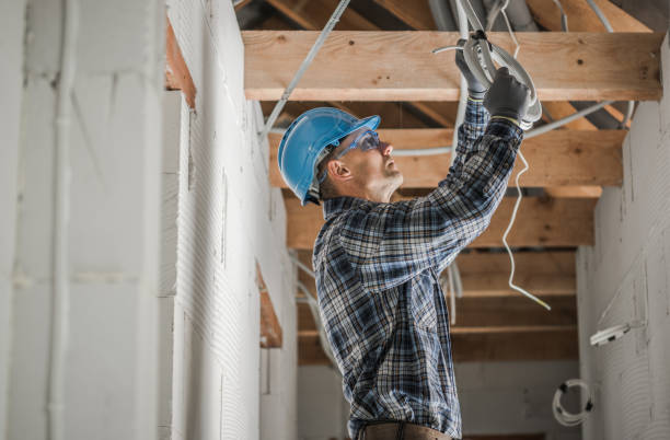 Why Trust Our Certified Electricians for Your Electrical Needs in AR?