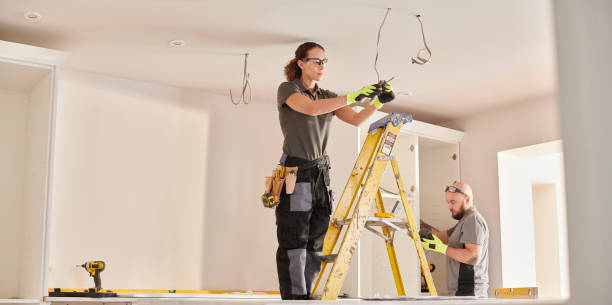 Best Home Electrical Repair  in Fmington, AR