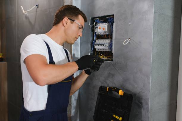 Best Affordable Electrical Installation  in Fmington, AR