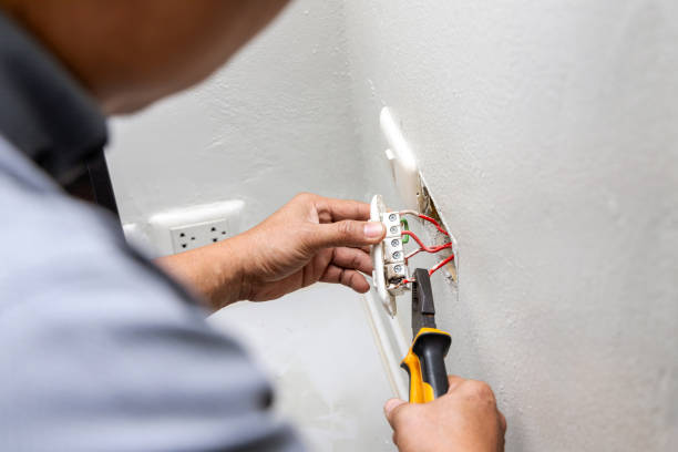 Best Electrician for Home Renovation  in Fmington, AR