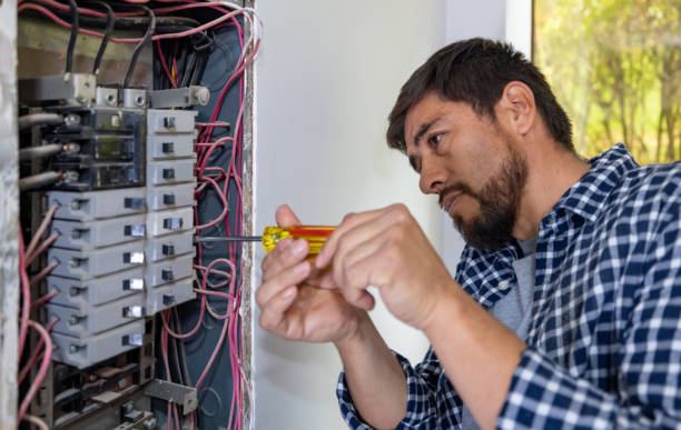 Best 24-Hour Electrician  in Fmington, AR